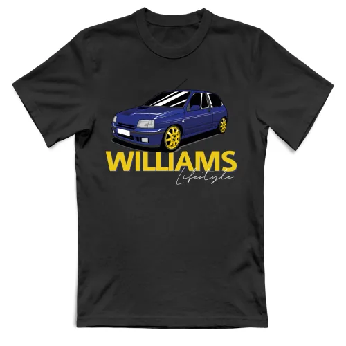 T-Shirt Unisex Large