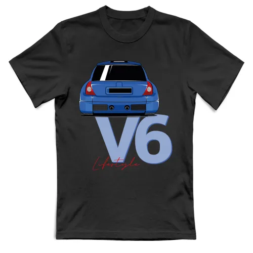 T-Shirt Unisex Large