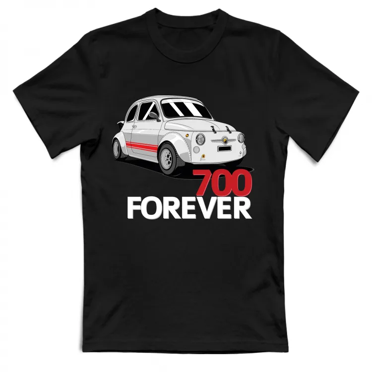700 FOREVER