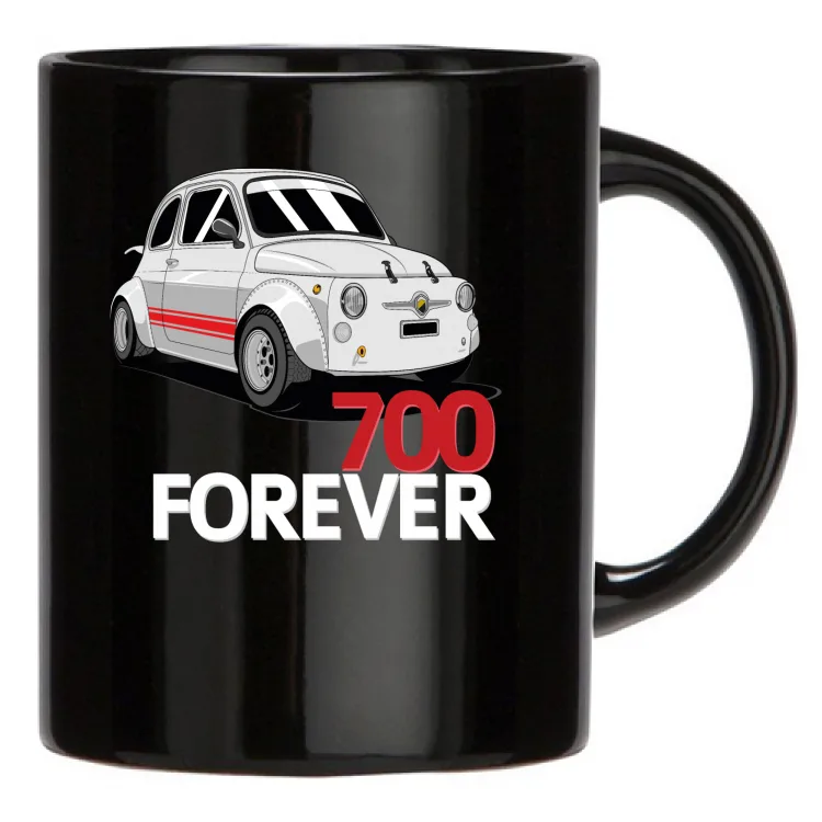 700 FOREVER