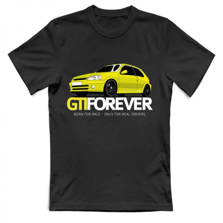 PEUGEOT 106 GTI