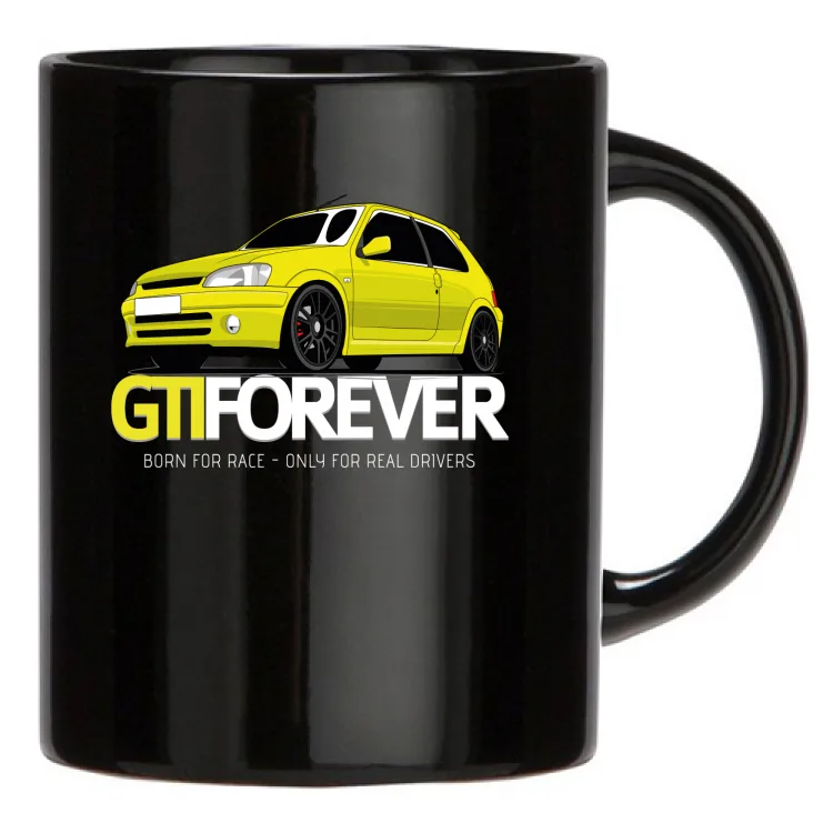 PEUGEOT 106 GTI
