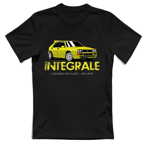 T-Shirt Unisex