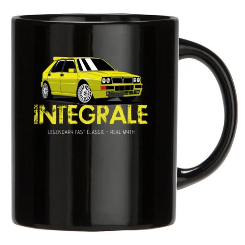Tazza Nera