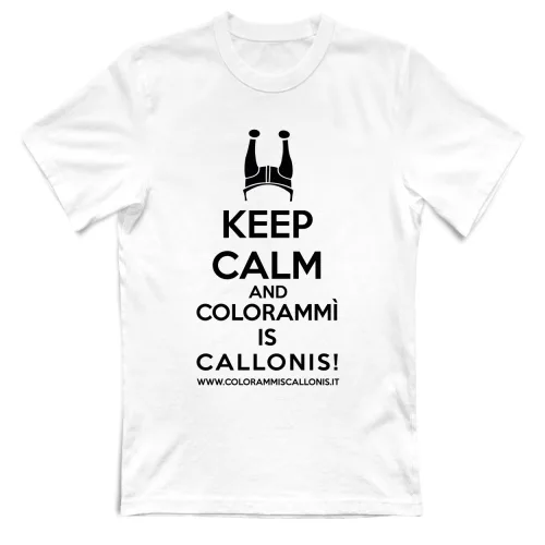 T-Shirt Unisex