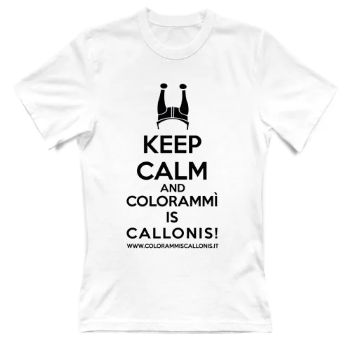 T-Shirt Donna