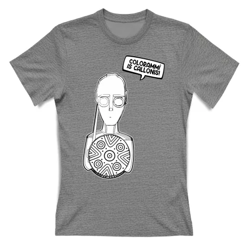 T-Shirt Donna