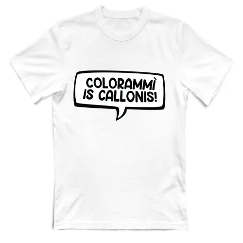 T-Shirt Unisex