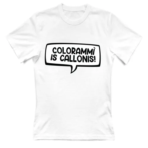 T-Shirt Donna