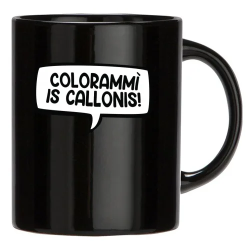 Tazza Nera