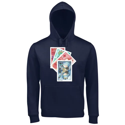 Hoodie Premium Men