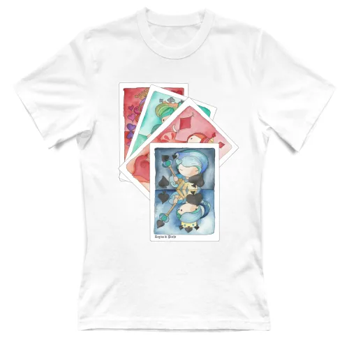 T-Shirt Donna