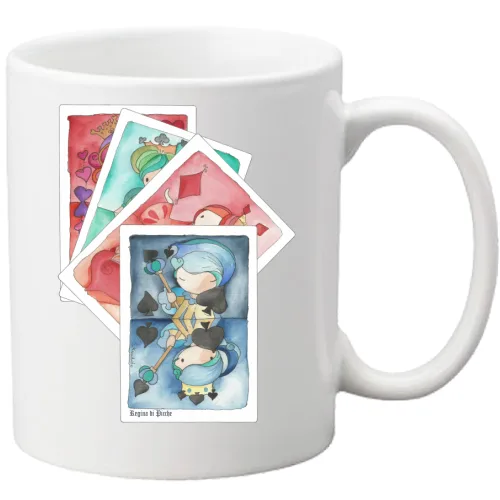 Tazza
