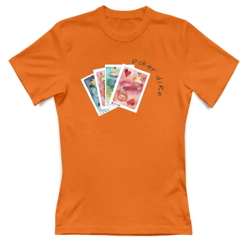 T-Shirt Donna