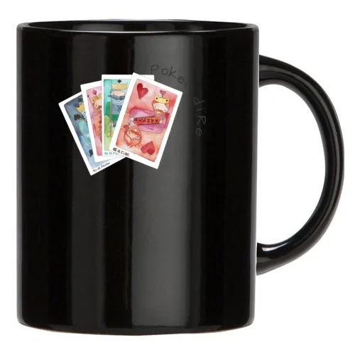 Tazza Nera