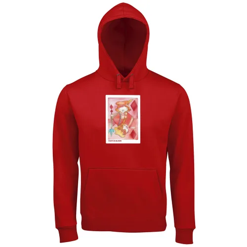 Hoodie Premium Men