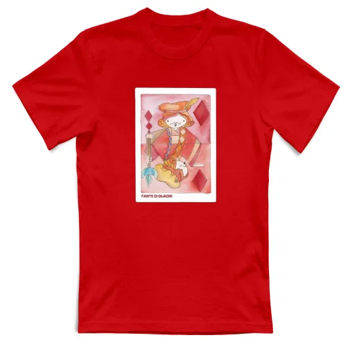 T-Shirt Unisex