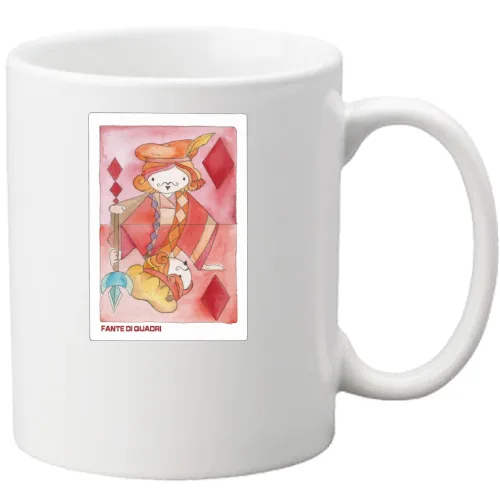 Tazza