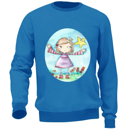 Felpa Unisex
