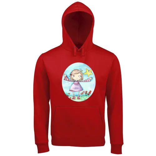 Hoodie Premium Men