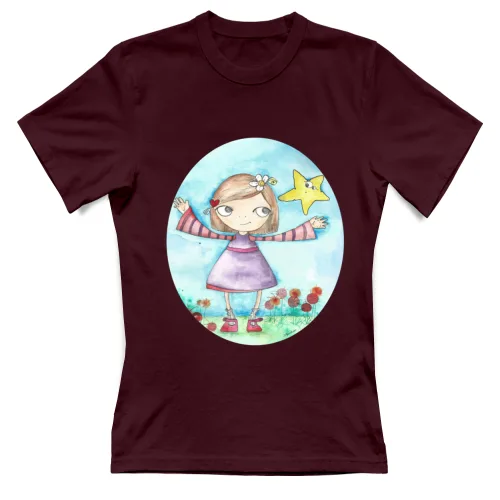 T-Shirt Donna