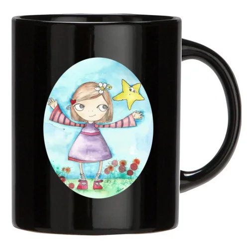 Tazza Nera