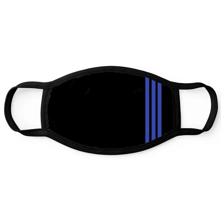 mask nerazzurri