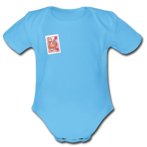 Body Bambino