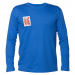 Unisex Long Sleeve T-shirt 31.25 €