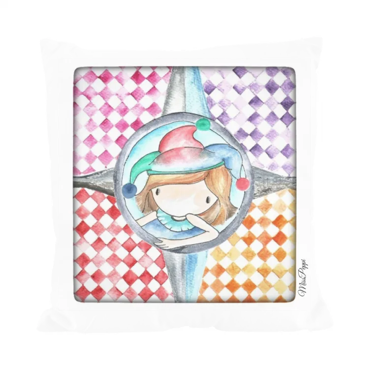 Jolly-cuscino