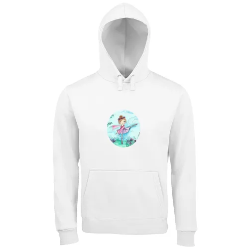 Hoodie Premium Men