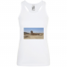 Women's tank top 32.25 &euro;