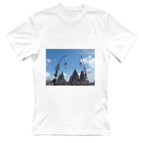 T-Shirt Donna