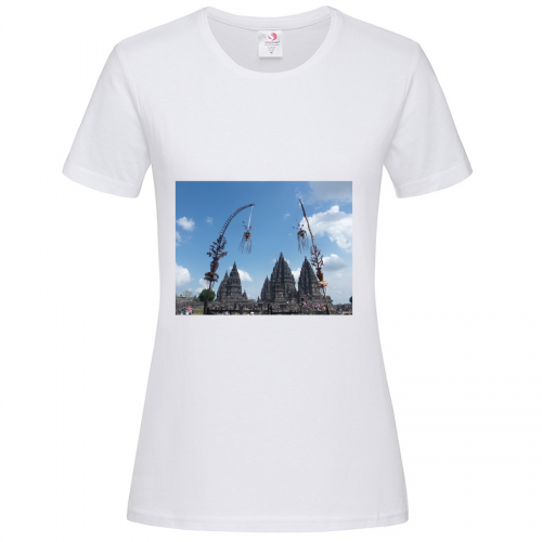 T-Shirt Premium Women
