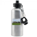 Water bottle 27.50 &euro;