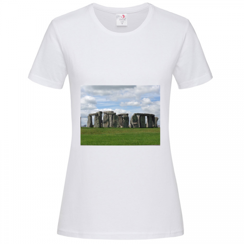 T-Shirt Premium Women