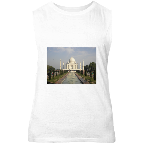 Canotta Unisex
