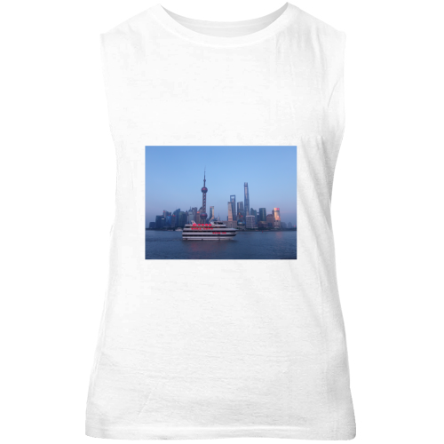 Canotta Unisex
