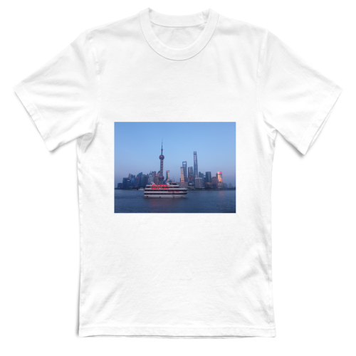 T-Shirt Unisex