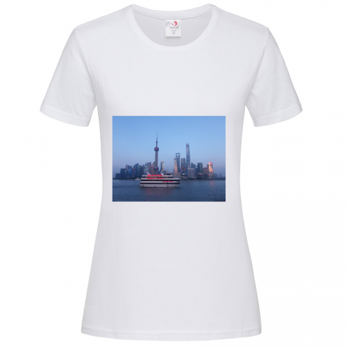 T-Shirt Premium Women