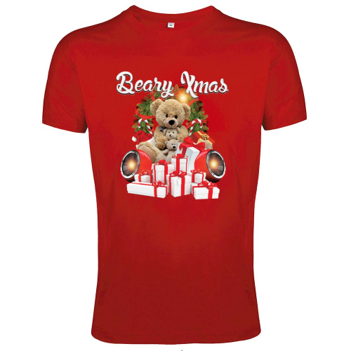 T-Shirt Men