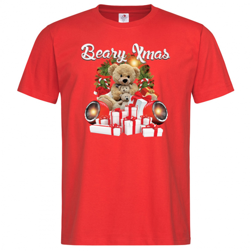 T-Shirt Premium Men