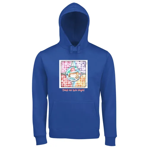 Hoodie Premium Men