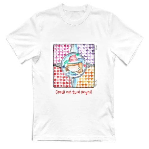 T-Shirt Unisex