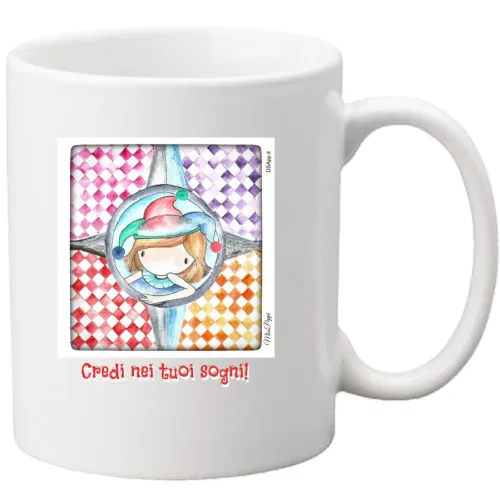 Tazza