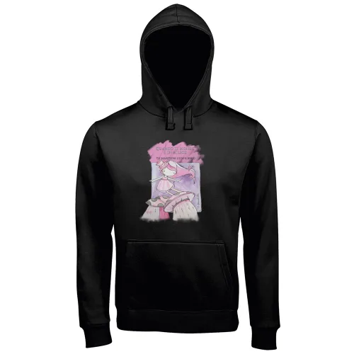Hoodie Premium Men