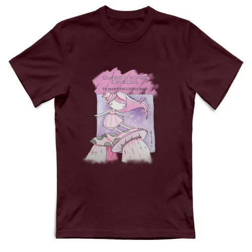 T-Shirt Unisex