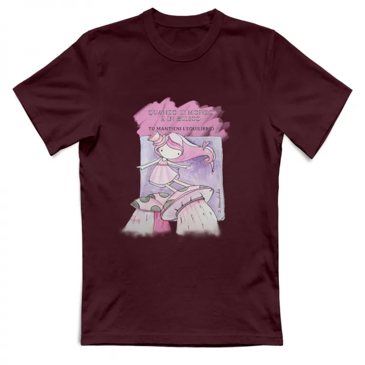 MissPeppi Fungo