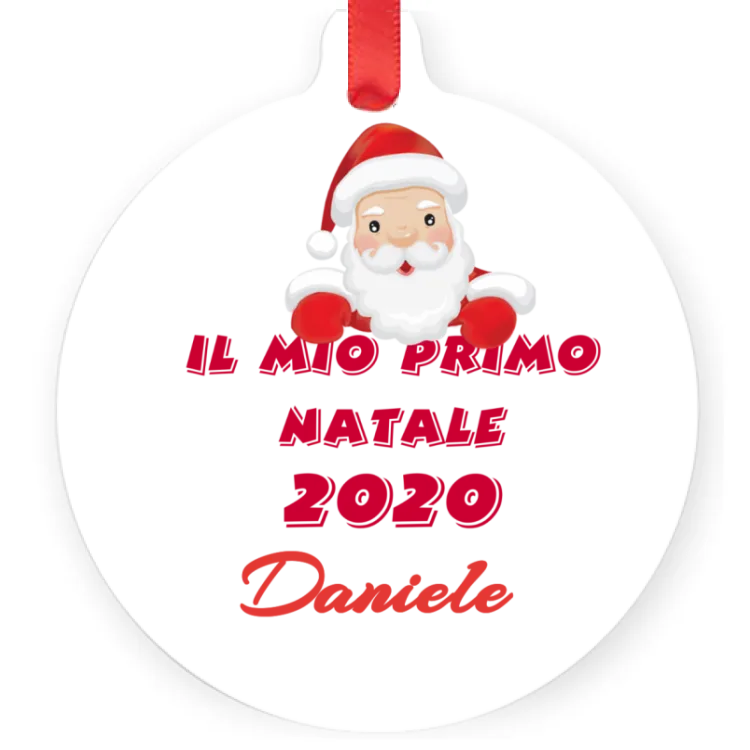 Decorazioni natale