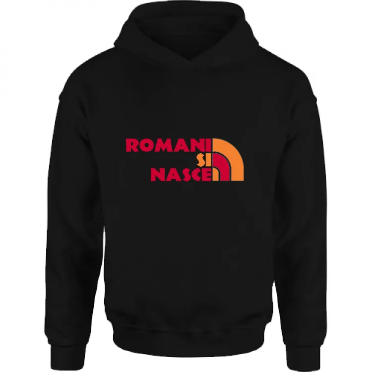 Romani si nasce 